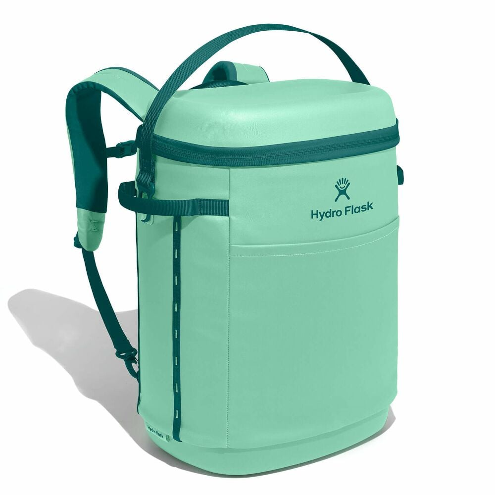 Carryout™ Backpack 22 L - Mermaid Green