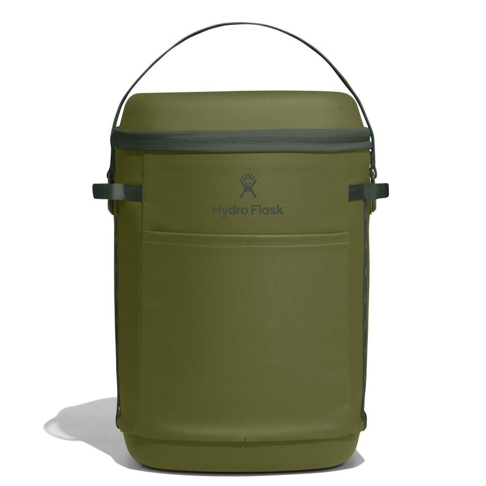 Carryout™ Backpack 22 L - Palmer Green