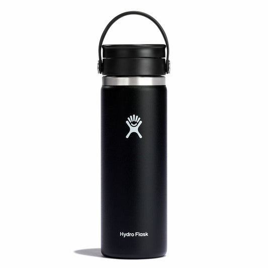 20 oz Coffee with Flex Sip™ Lid - Black