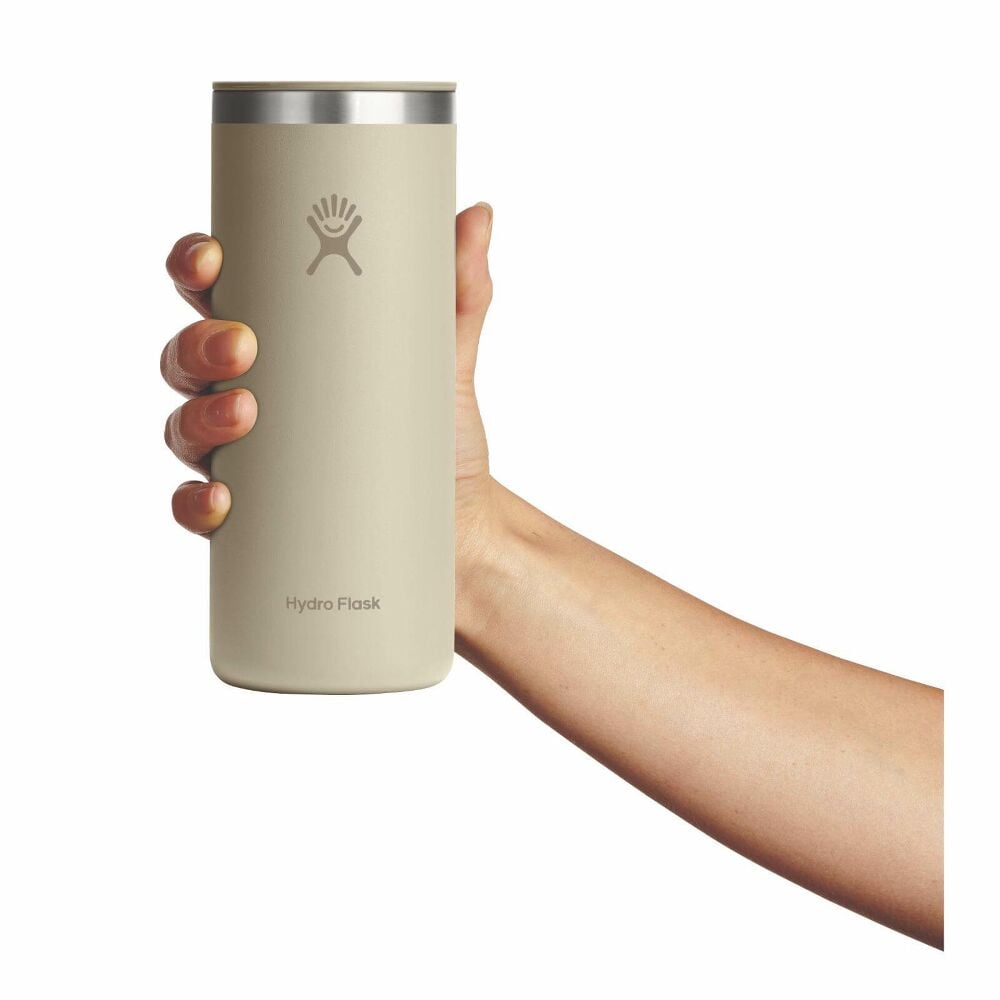 20 oz Coffee Cup - Oat