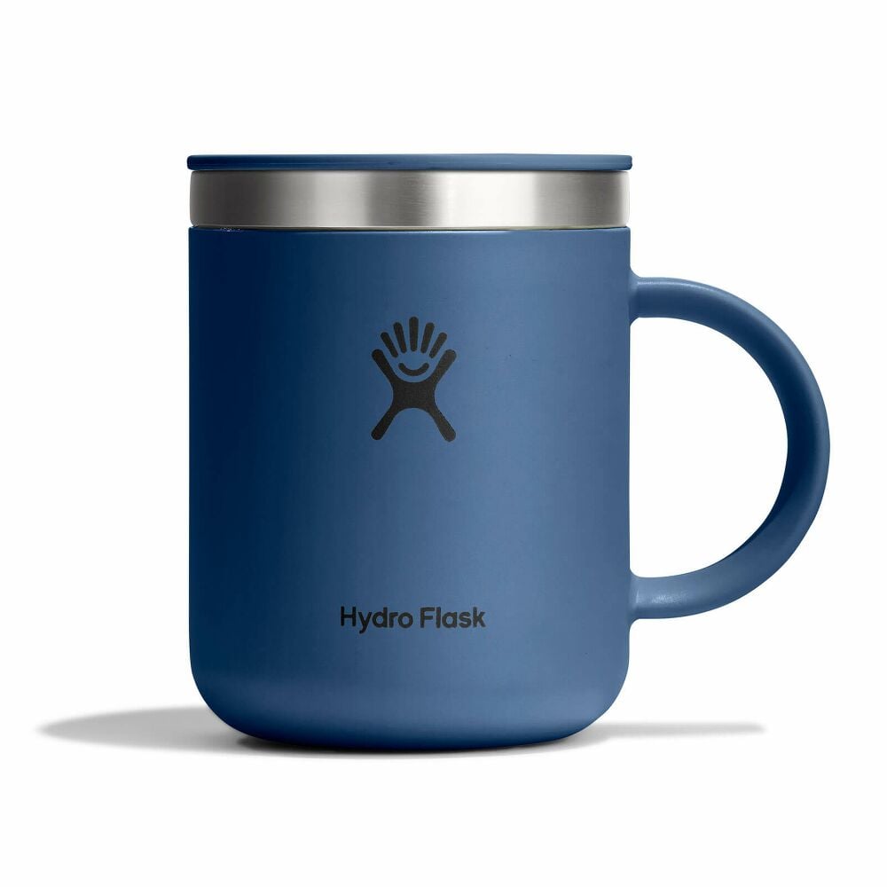 12 oz Mug - Harbor Blue