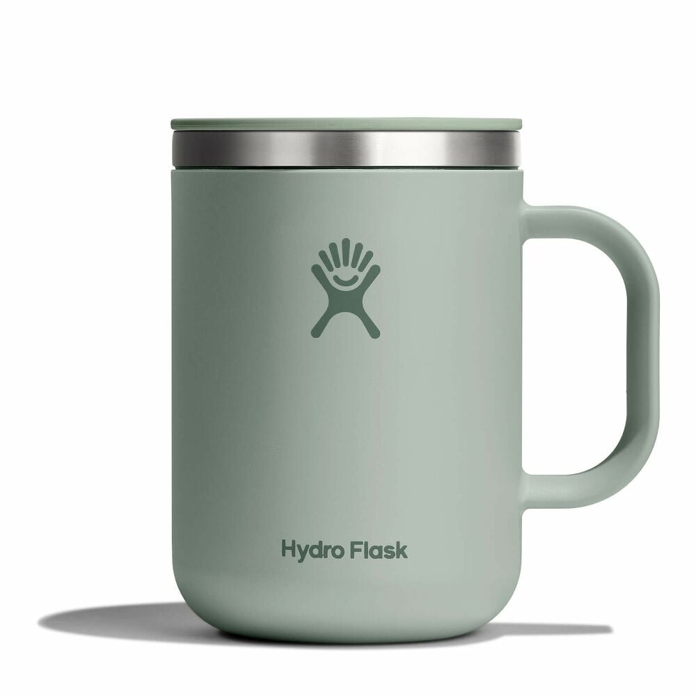24 oz Mug - Tonal Agave