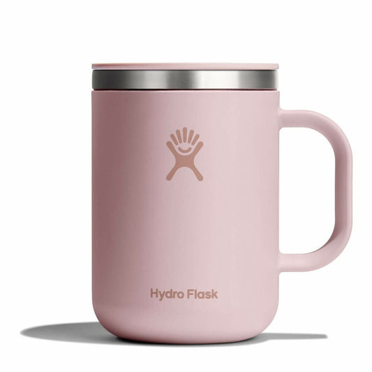 24 oz Mug - Tonal Trillium