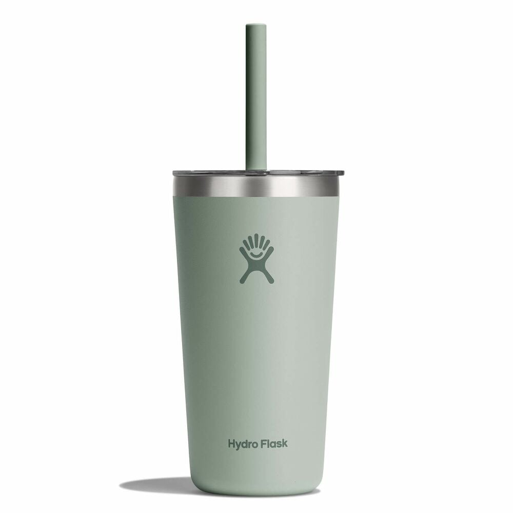 20 oz All Around™ Tumbler with Straw Lid - Agave